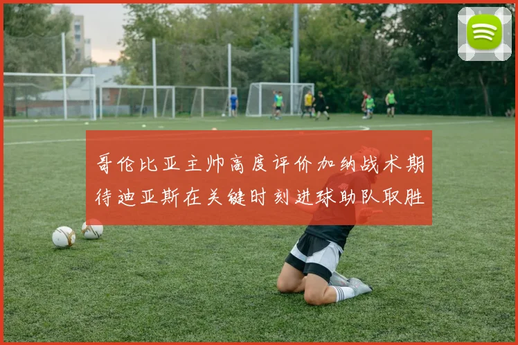 哥伦比亚主帅高度评价加纳战术期待迪亚斯在关键时刻进球助队取胜
