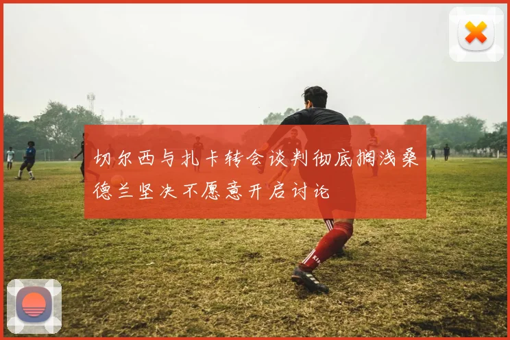 切尔西与扎卡转会谈判彻底搁浅桑德兰坚决不愿意开启讨论